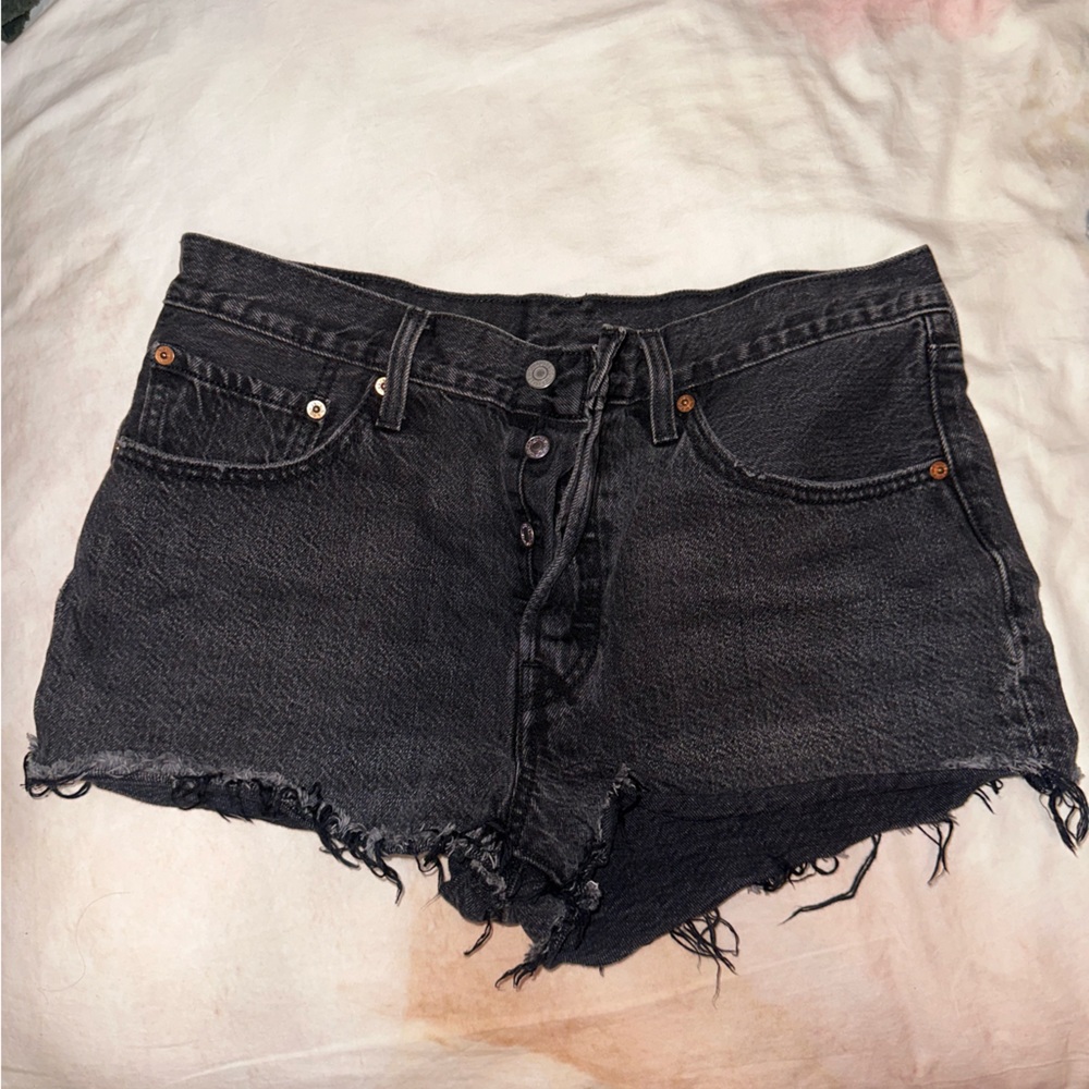 LEVIS Denim Shorts